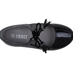 בלרינה שרוך - נעלי נמרוד