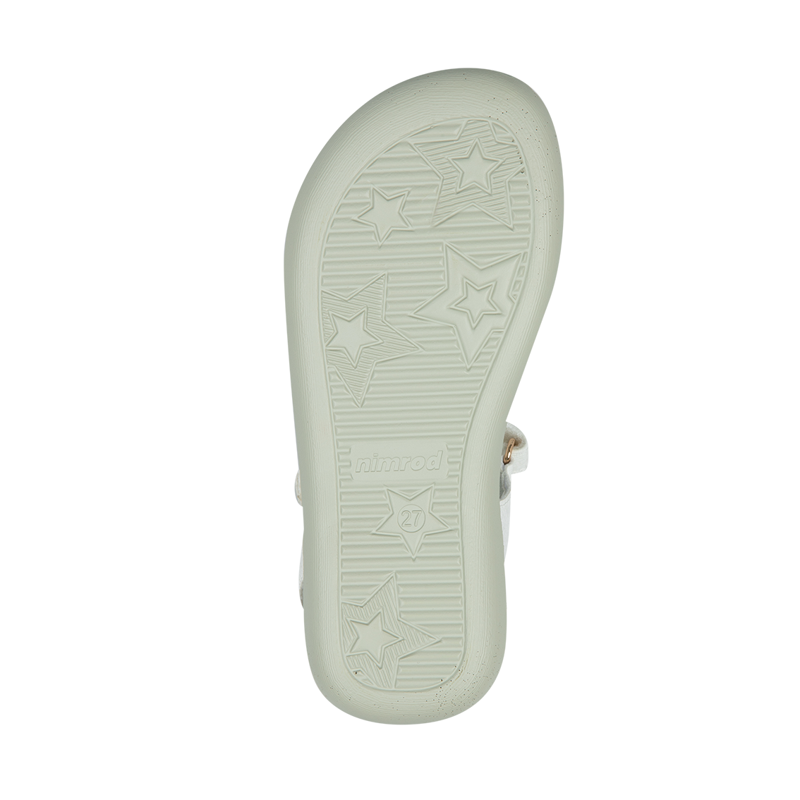 סנדלי VEGAN נמרוד - נעלי נמרוד