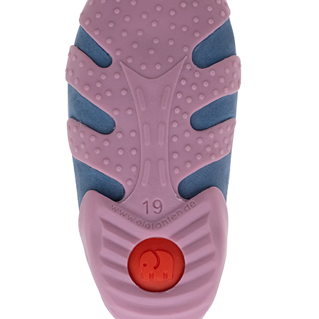 נעלי צעד ראשון ROXY אלפנטן - נעלי נמרוד