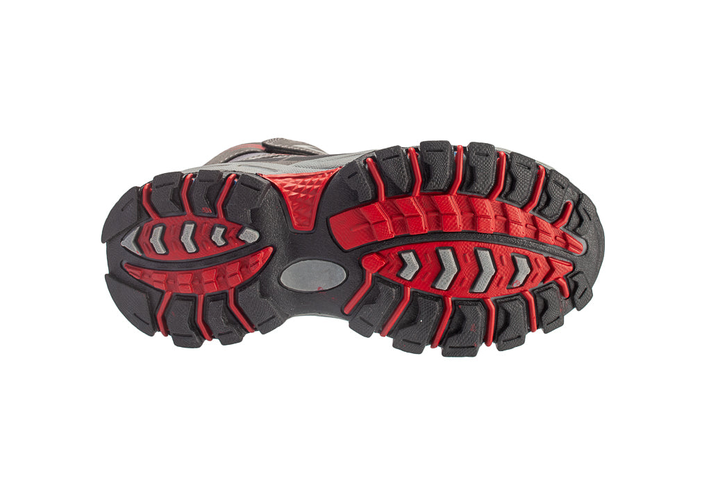 נעלי חורף HIKING נימרוד - נעלי נמרוד