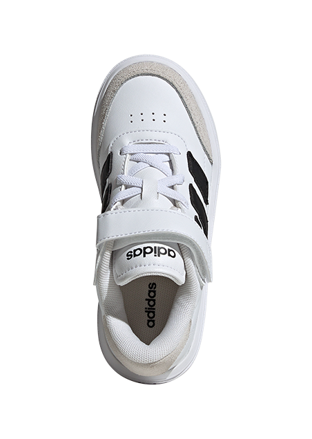 נעלי סניקרס אדידס Courtblock EL - נעלי נמרוד