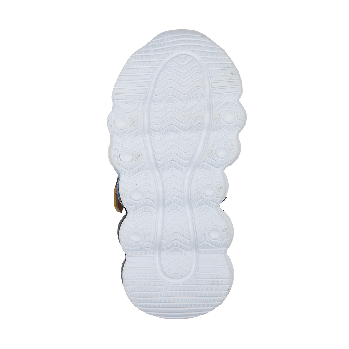 נעלי ספורט יחידת החילוץ - נעלי נמרוד