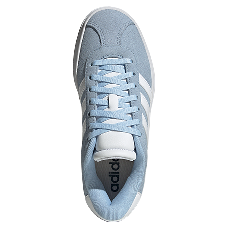 נעלי סניקרס אופנה אדידס adidas VL Court - נעלי נמרוד