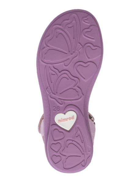 סנדלי SOFT FANTASY נמרוד - נעלי נמרוד