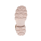 סנדל פלטפורמה 21EAST - נעלי נמרוד