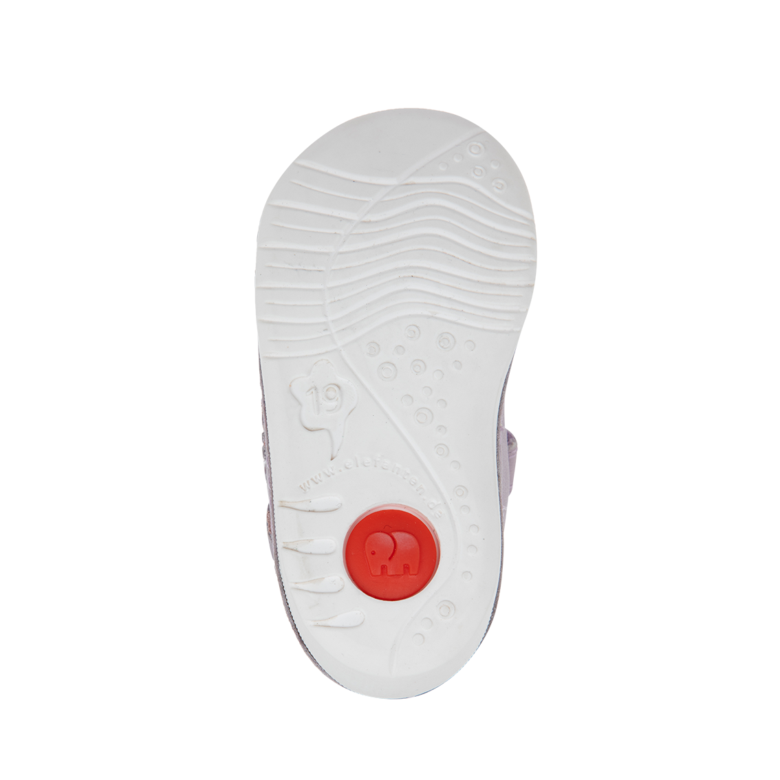 נעלי צעד ראשון LULU אלפנטן - נעלי נמרוד