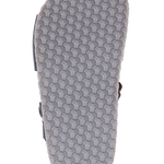 סנדלי שעם רטרו - נעלי נמרוד