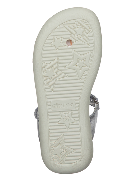 סנדלי בנות VEGAN נמרוד - נעלי נמרוד