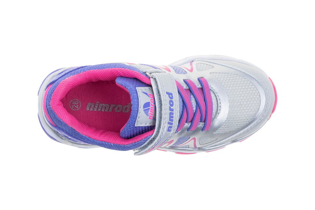 נעלי ספורט HIKING נימרוד - נעלי נמרוד