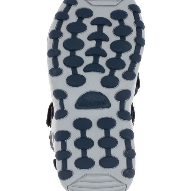 סנדל ספורט סגור - נעלי נמרוד