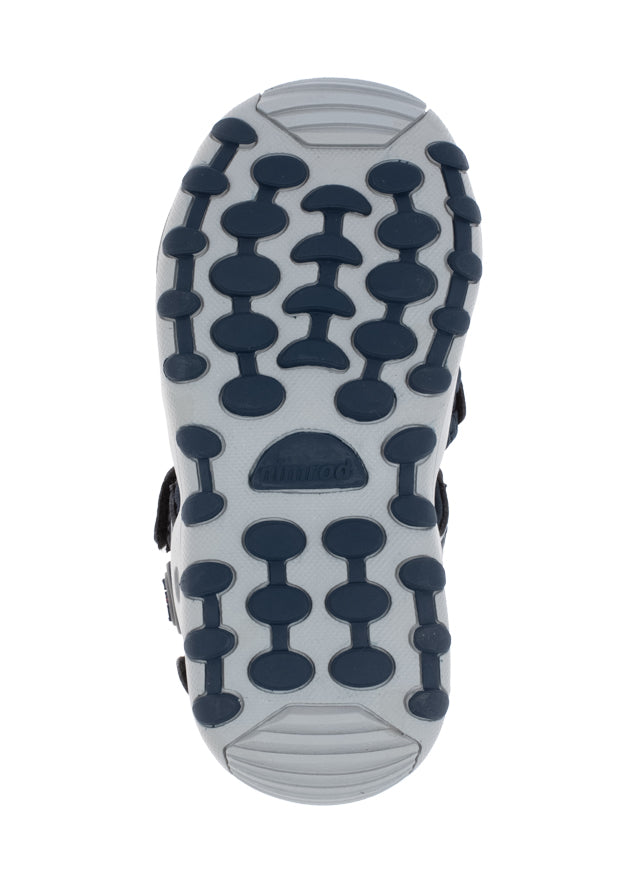 סנדל ספורט סגור - נעלי נמרוד