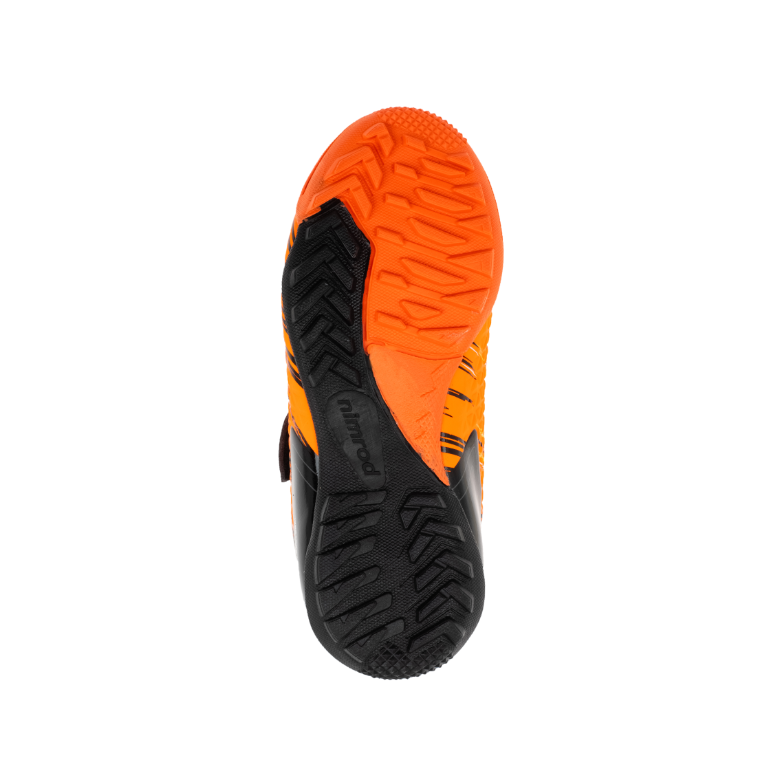 נעלי קט-רגל נמרוד - נעלי נמרוד