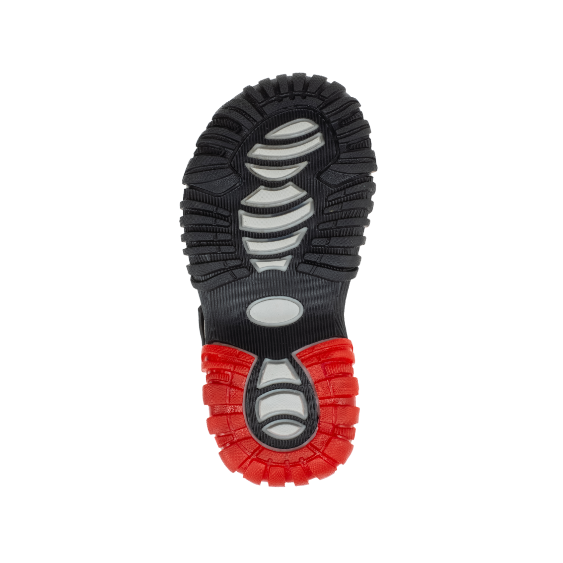 סנדלי תאורה ספיידרמן מארוול דיסני - נעלי נמרוד