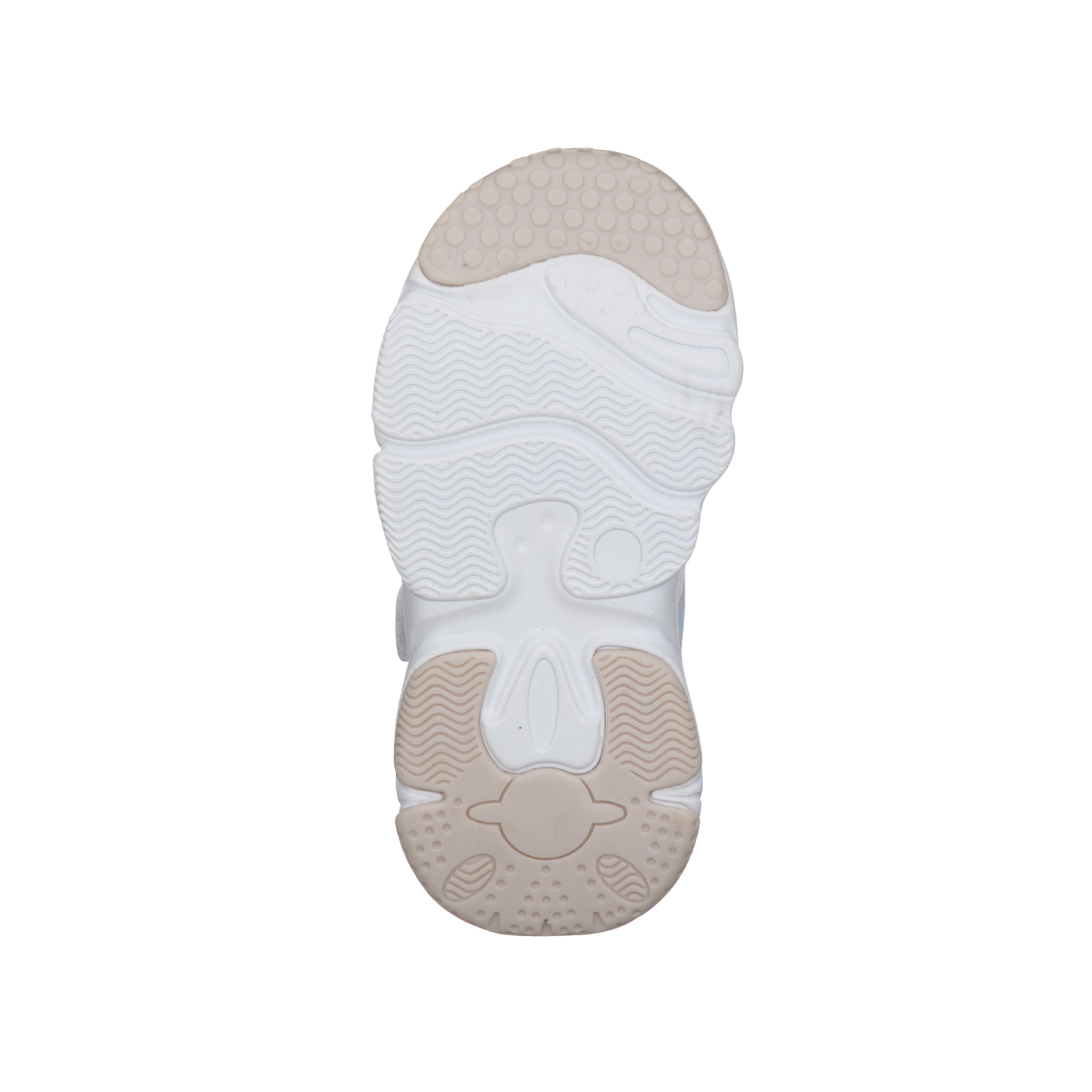 סנדלי פעוטות חד קרן - נעלי נמרוד