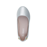 בלרינה פנינים 21EAST - נעלי נמרוד