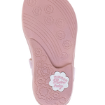 סנדל רטרו בייבי הדפס - נעלי נמרוד