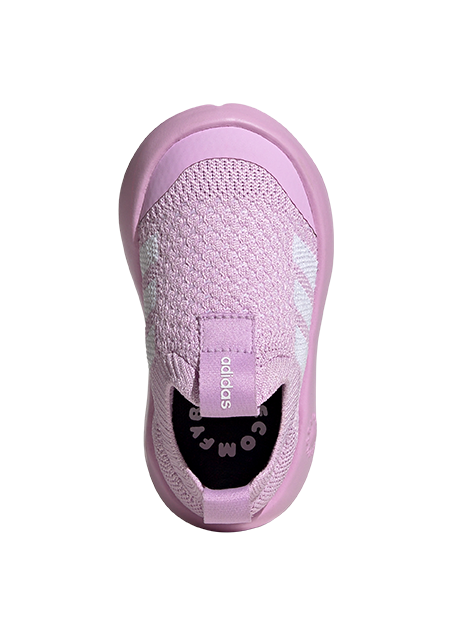 נעלי ספורט אדידס Bubblecomfy - נעלי נמרוד