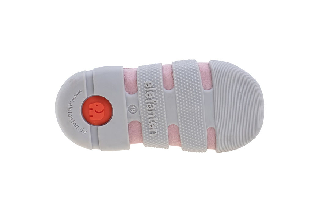 סנדלי צעד ראשון RICKY אלפנטן - נעלי נמרוד