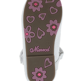 נעלי בלרינה פעוטות - נעלי נמרוד