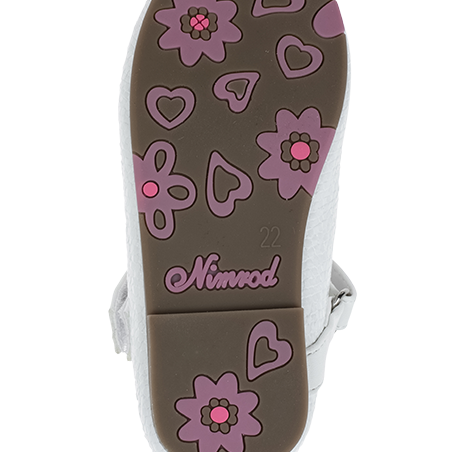 נעלי בלרינה פעוטות - נעלי נמרוד