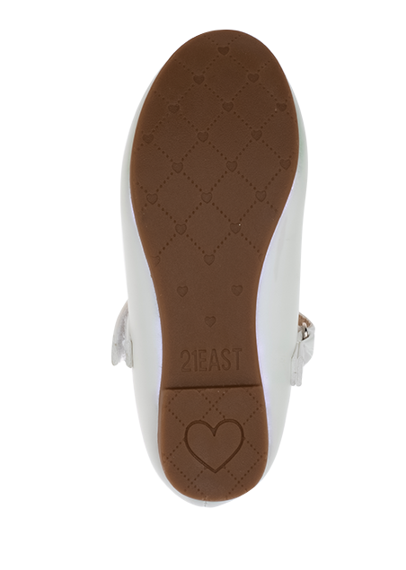 נעלי בלרינה לב 21EAST - נעלי נמרוד