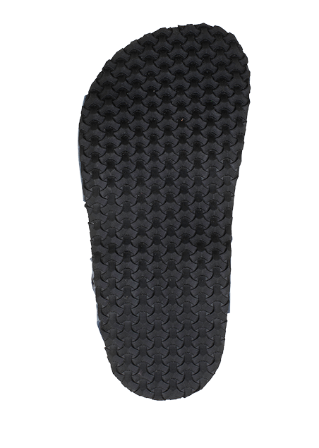 סנדלי שעם רטרו - נעלי נמרוד