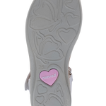 סנדלים פסים אלכסוניים - נעלי נמרוד