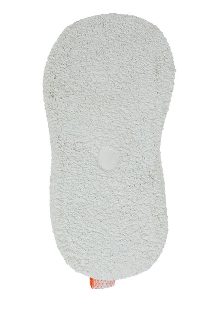 נעלי צעד ראשון VEGAN נמרוד - נעלי נמרוד