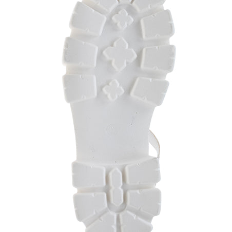 סנדל פלטפורמה 21EAST - נעלי נמרוד