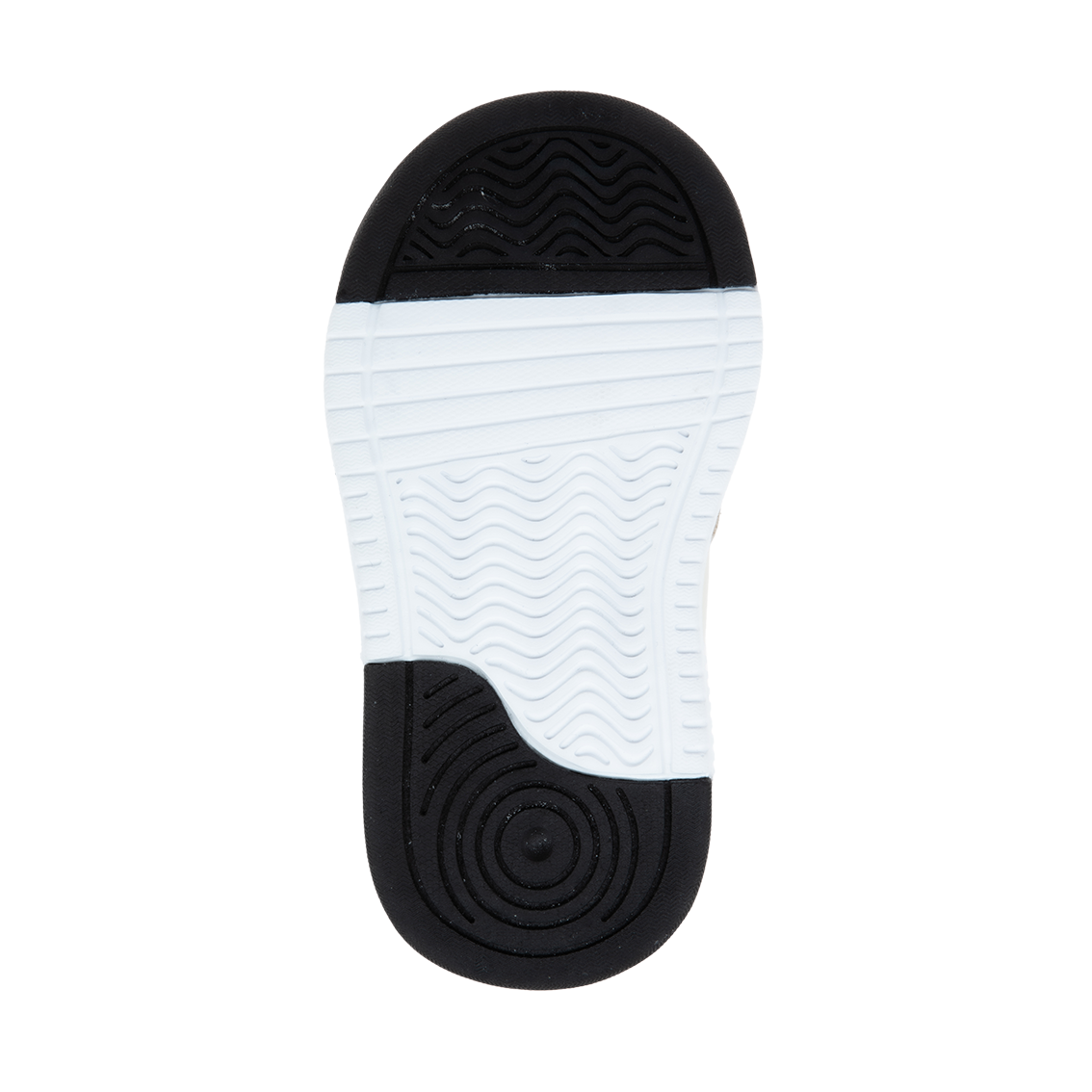 נעלי צעד ראשון גבוהות מיקי מאוס דיסני - נעלי נמרוד