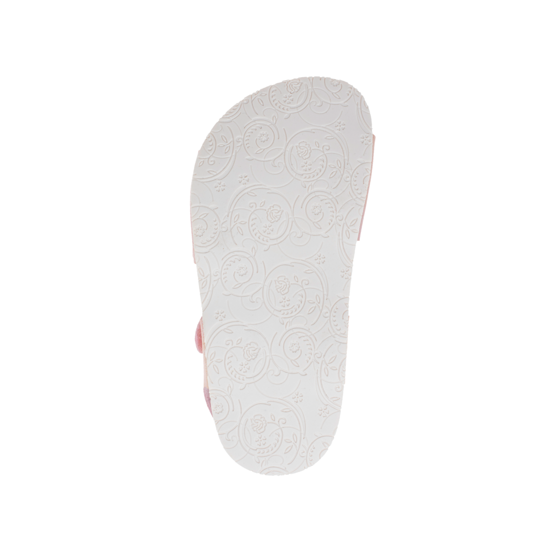 סנדלי שעם הדפס - נעלי נמרוד