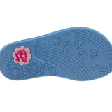 סנדל רטרו בייבי הדפס - נעלי נמרוד