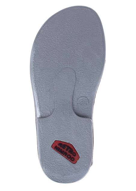 סנדלי RETRO נמרוד - נעלי נמרוד