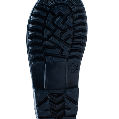 מגפי גשם מארוול - נעלי נמרוד