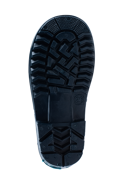 מגפי גשם מארוול - נעלי נמרוד