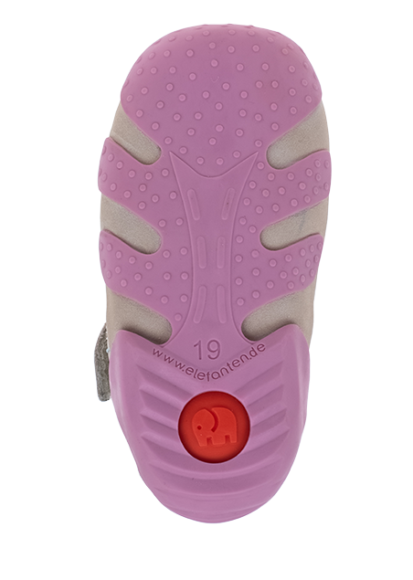 סנדלי צעד ראשון ROXY אלפנטן - נעלי נמרוד