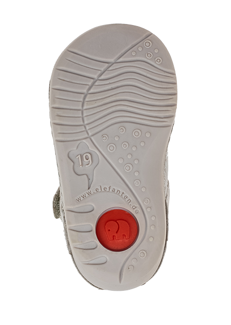 סנדלי צעד ראשון LULU אלפנטן - נעלי נמרוד