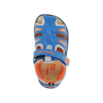 סנדלי FLEXI אלפנטן - נעלי נמרוד