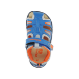 סנדלי FLEXI אלפנטן - נעלי נמרוד