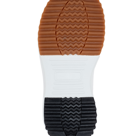 נעלי ספורט פלטפורמה 21EAST - נעלי נמרוד