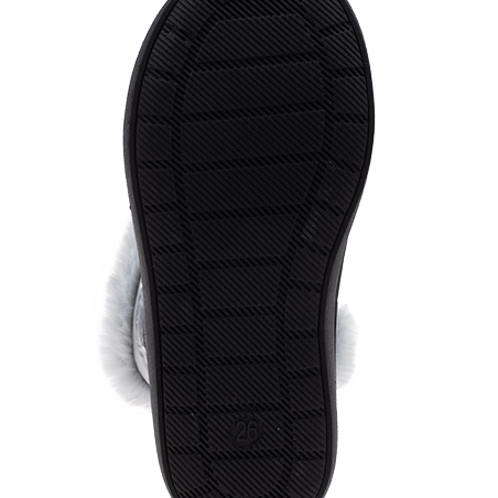 מגפון סקי נמרוד - נעלי נמרוד