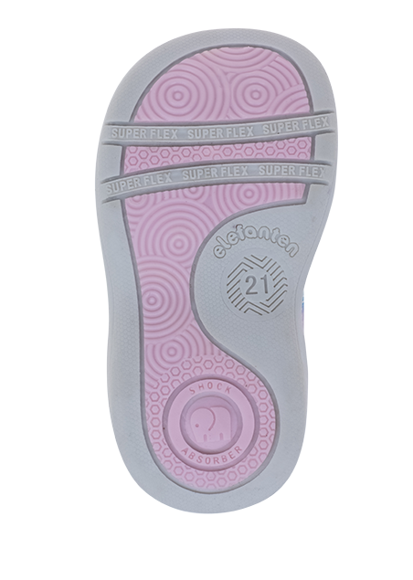 סנדלי OPEN AIR אלפנטן - נעלי נמרוד