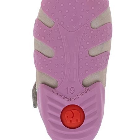 סנדלי צעד ראשון ROXY אלפנטן - נעלי נמרוד