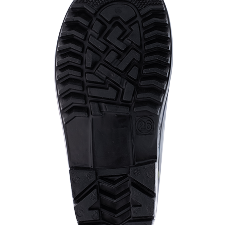 מגפי גשם באטמן - נעלי נמרוד