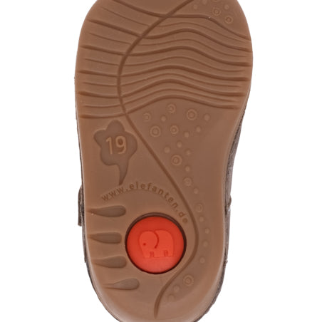 סנדלי צעד ראשון LULU אלפנטן - נעלי נמרוד