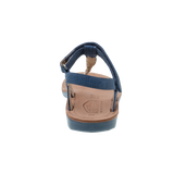 סנדלי בנות אצבע צמה - נעלי נמרוד