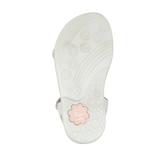 סנדל רטרו בייבי הדפס - נעלי נמרוד