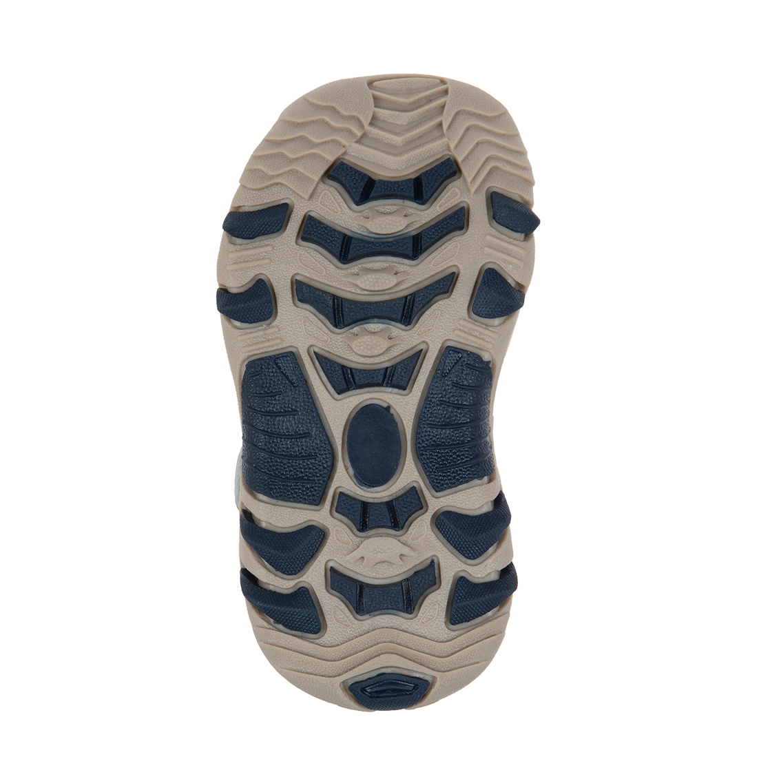 סנדלי פעוטות מפרץ ההרפתקאות - נעלי נמרוד