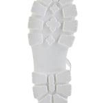 סנדל פלטפורמה 21EAST - נעלי נמרוד