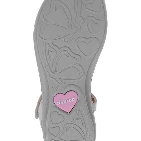 סנדל SOFT FANTASY נמרוד - נעלי נמרוד